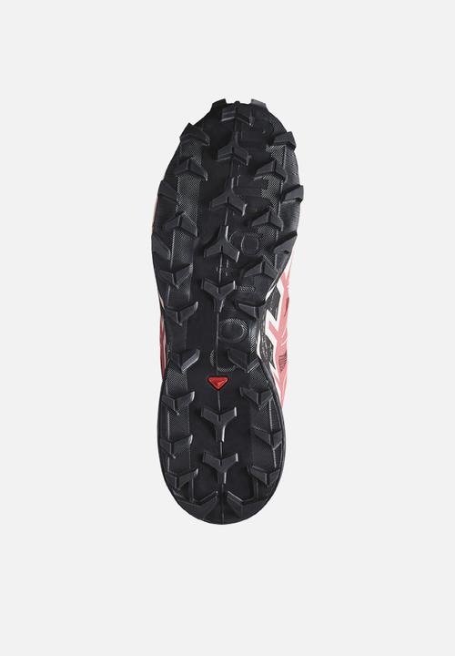 Salomon - Speedcross 6