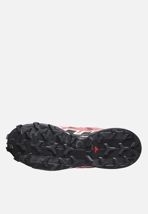 Salomon - Speedcross 6