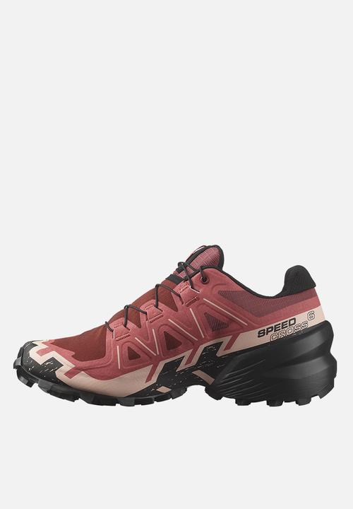 Salomon - Speedcross 6