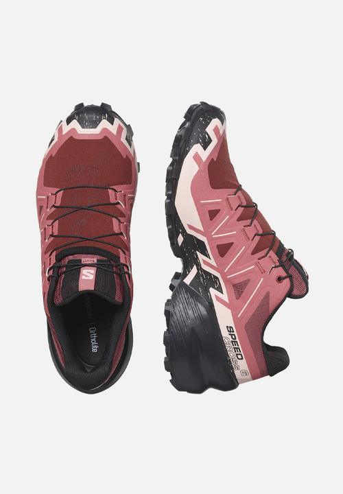 Salomon - Speedcross 6