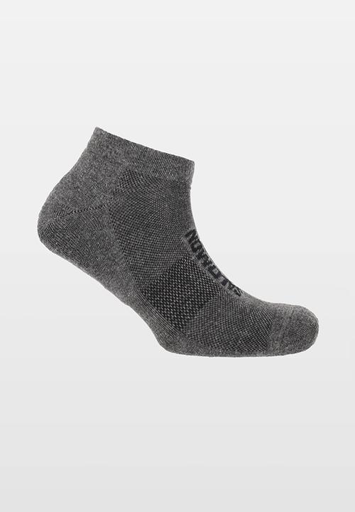 Salomon - Everyday ankle sock 3 pack - multi