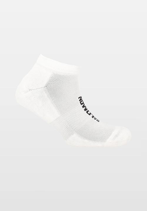 Salomon - Everyday ankle sock 3 pack - multi