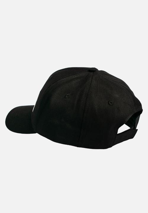 The Character Group (Legacy) - Nasa peak cap - black