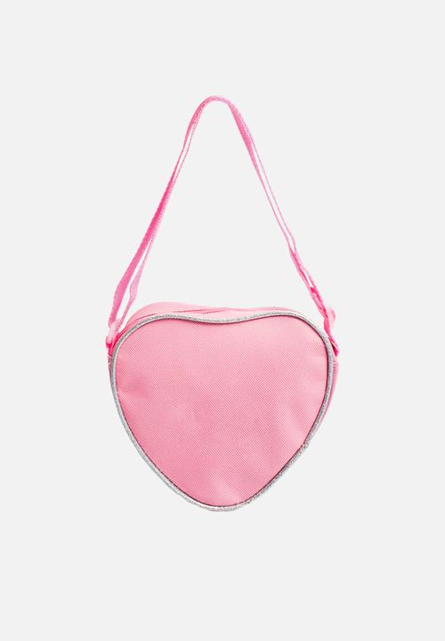 Character Group - Barbie sling bag - pink