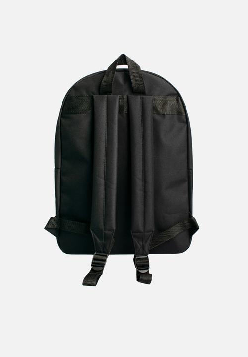 Character Group - Nasa fashion backpack - black
