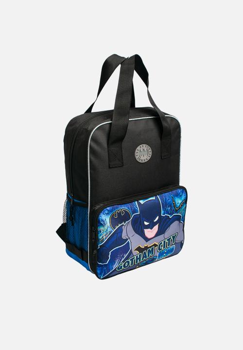 Character Group - Batman functional bag - black