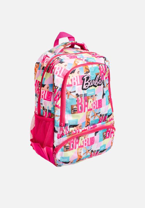 Character Group - Barbie laptop bag - pink