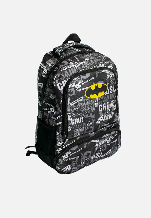 Character Group - Batman laptop bag - black