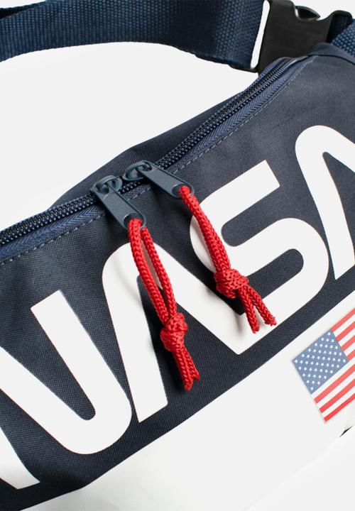 Character Group - Nasa moon bag - navy