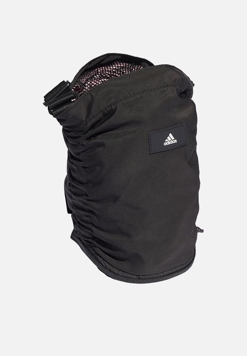 adidas Performance - Adidas yoga convertible mat sleeve - black