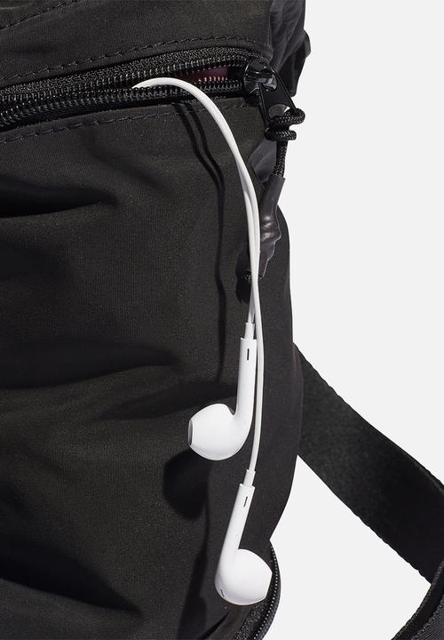 adidas Performance - Adidas yoga convertible mat sleeve - black