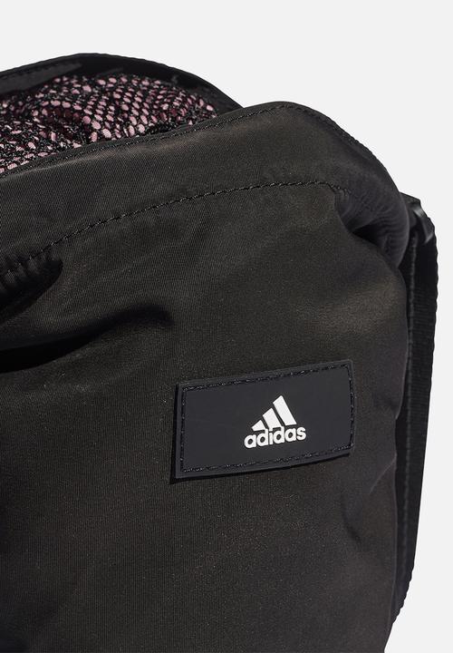 adidas Performance - Adidas yoga convertible mat sleeve - black