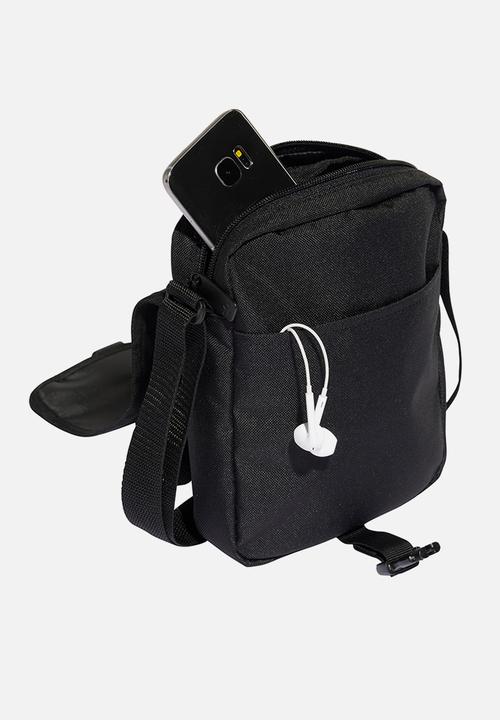 adidas Originals - Adidas Hyperreal Festival Bag - Black