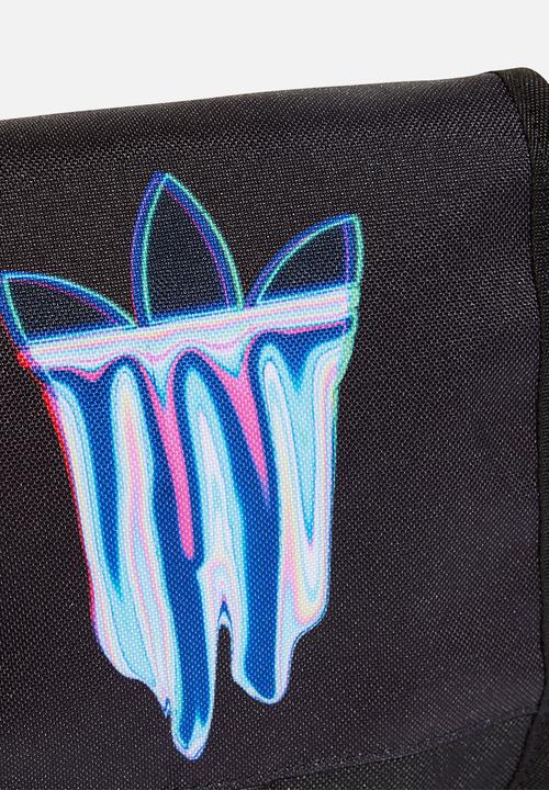 adidas Originals - Adidas Hyperreal Festival Bag - Black