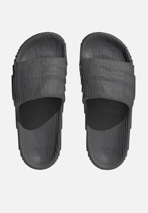 adidas Originals - ADILETTE 22 - Grey 