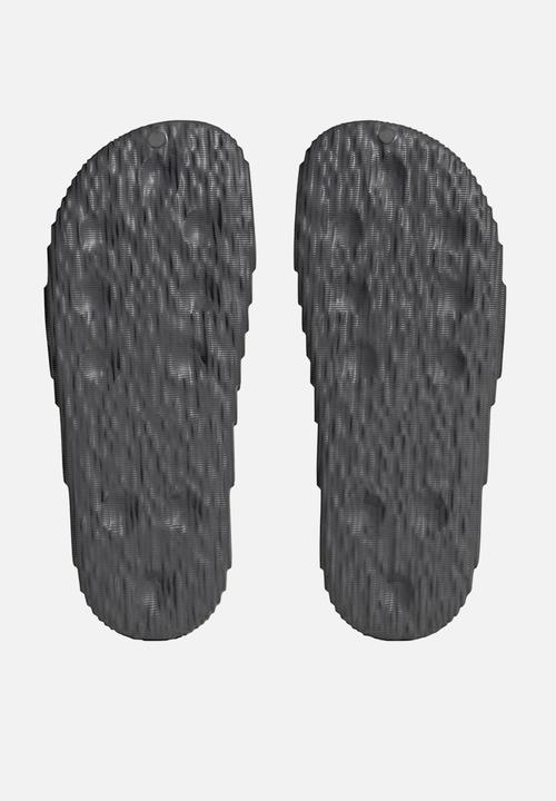 adidas Originals - ADILETTE 22 - Grey 