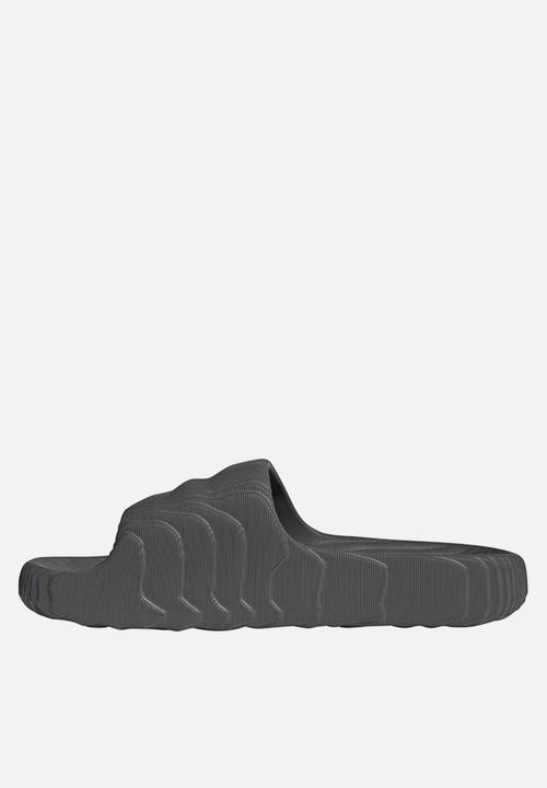 adidas Originals - ADILETTE 22 - Grey 