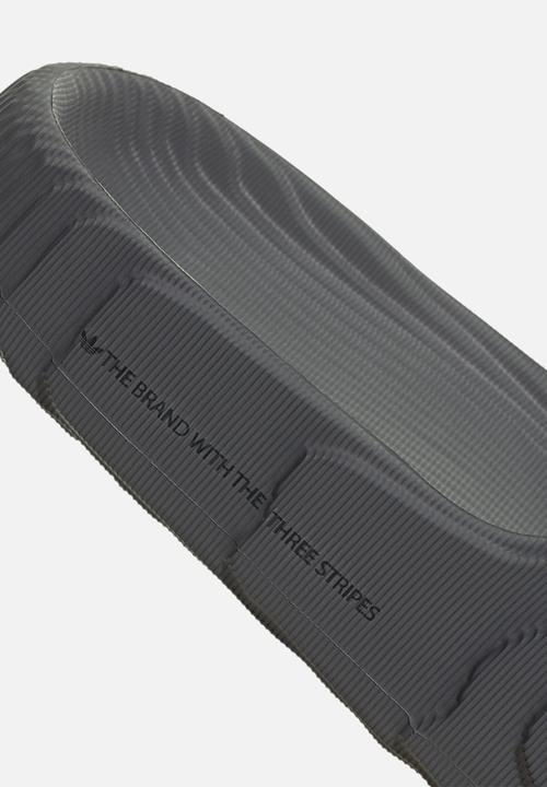 adidas Originals - ADILETTE 22 - Grey 