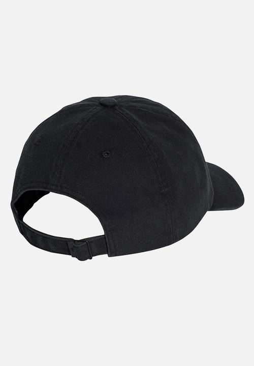 adidas Performance - Axfarm cap - black/white