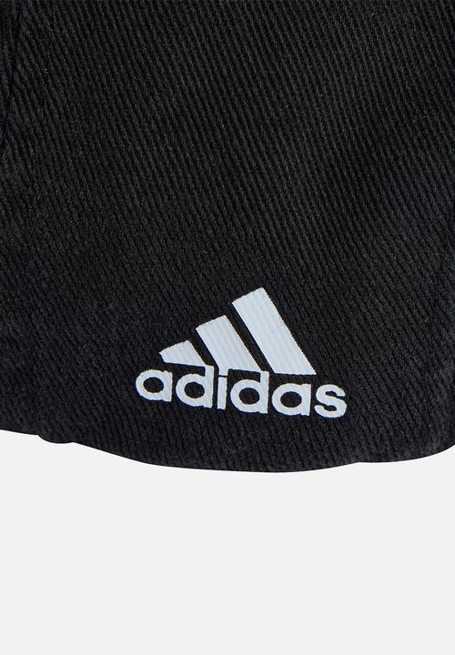 adidas Performance - Axfarm cap - black/white