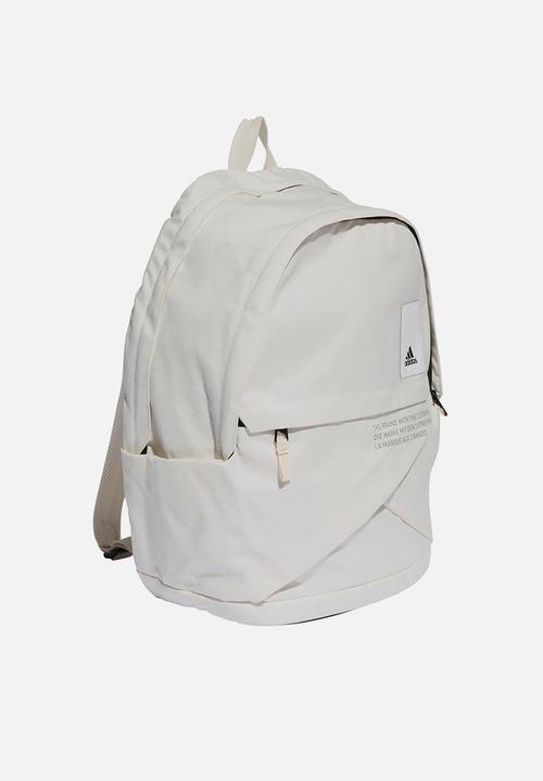 adidas Performance - Lounge bp-non - grey & black