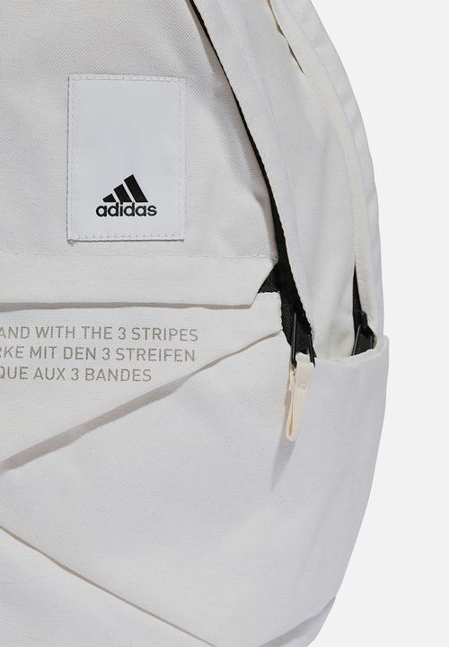 adidas Performance - Lounge bp-non - grey & black