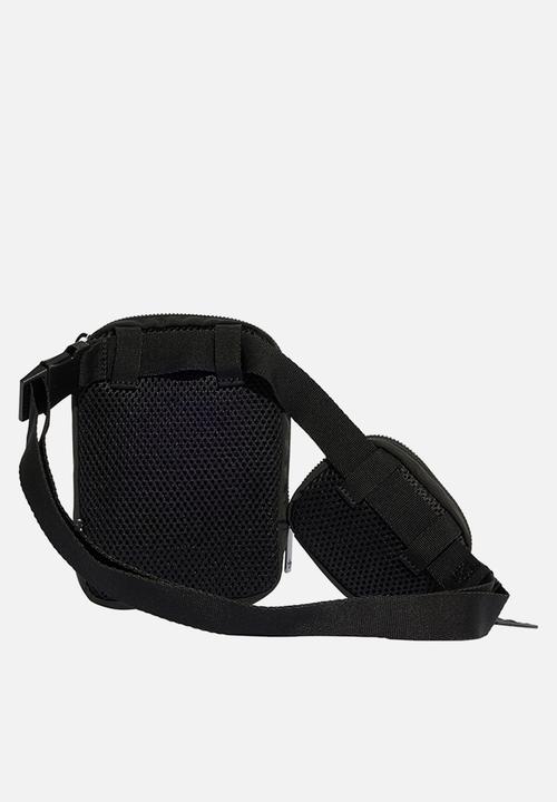 adidas Originals - Adidas Belt Bag - Black