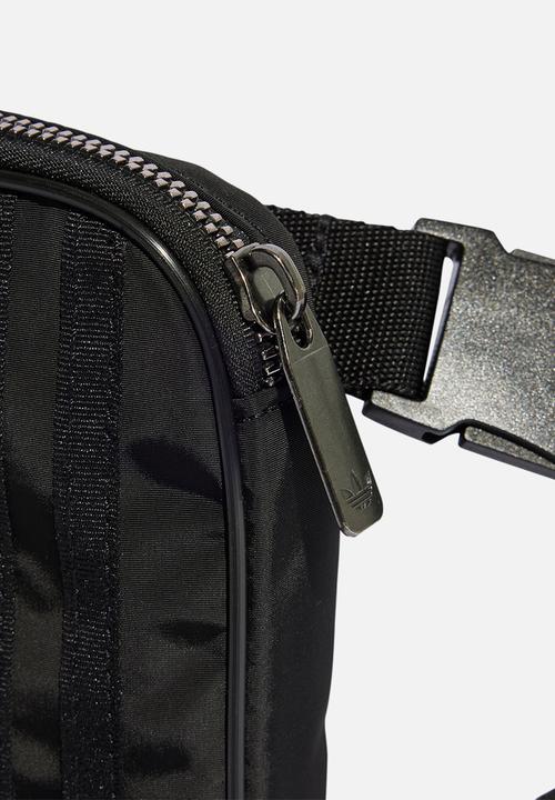 adidas Originals - Adidas Belt Bag - Black