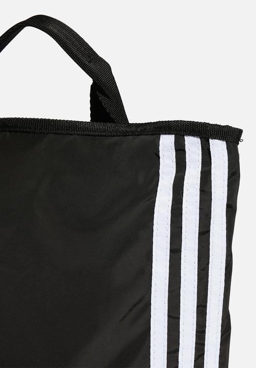 adidas Originals - Adidas Always Original Bucket Backpack - Black