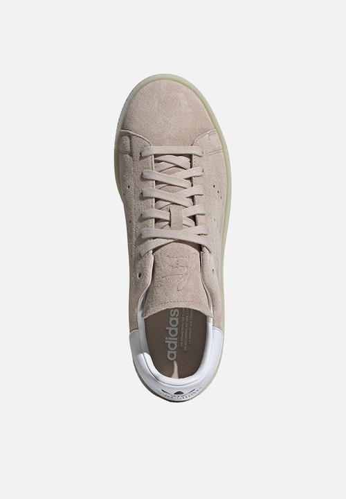 adidas Originals - STAN SMITH CREPE