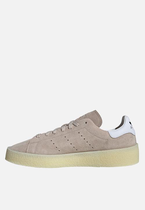adidas Originals - STAN SMITH CREPE