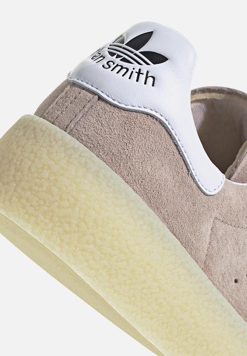 adidas Originals - STAN SMITH CREPE