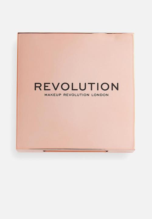 Revolution - Soap Styler