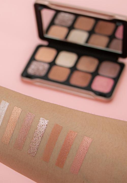 Revolution - Forever Flawless Dynamic Eternal Eyeshadow Palette