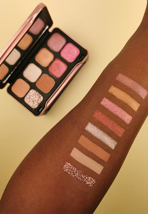 Revolution - Forever Flawless Dynamic Eternal Eyeshadow Palette