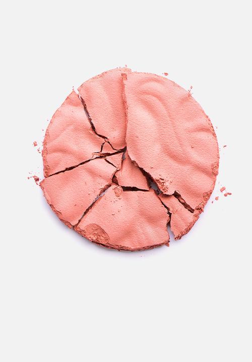 Revolution - Blusher Reloaded Rhubarb & Custard