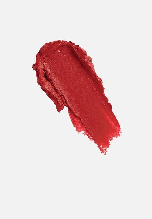 Revolution - Satin Kiss Lipstick Ruby