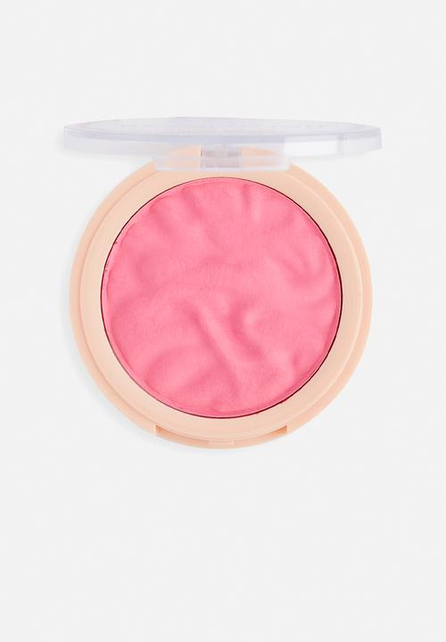 Revolution - Blusher Reloaded Lovestruck