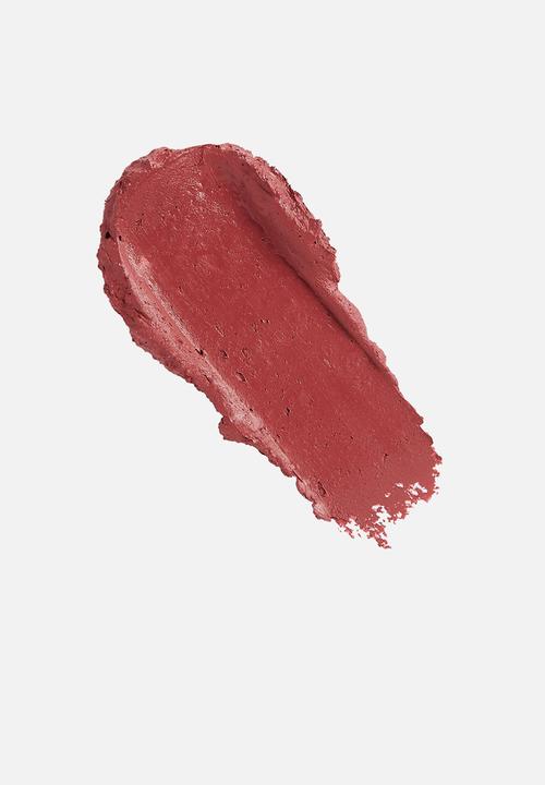 Revolution - Satin Kiss Lipstick Rose