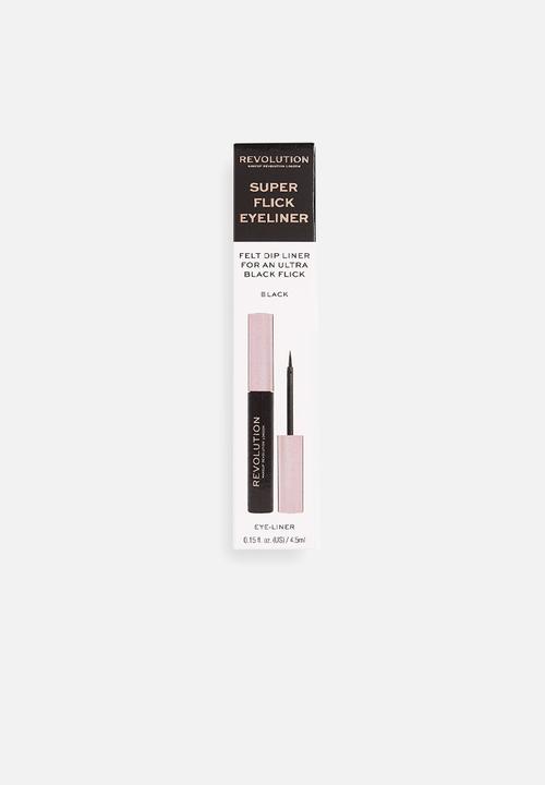 Revolution - Super Flick Eyeliner