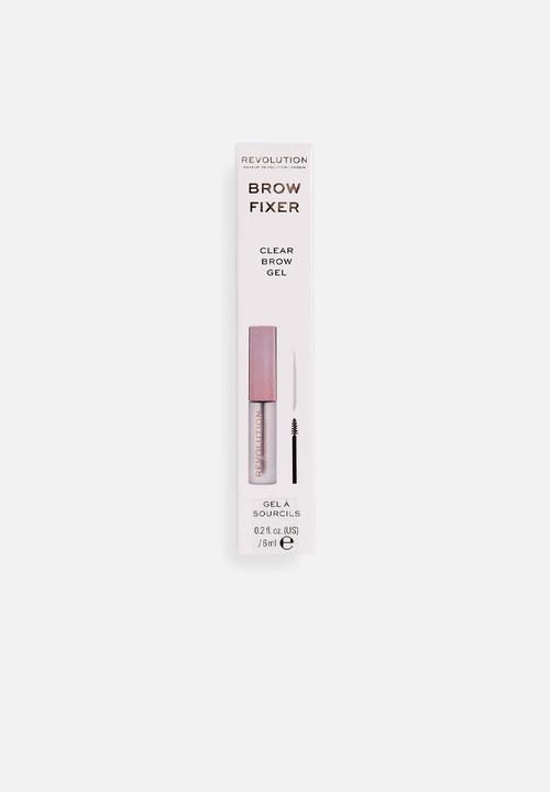Revolution - Brow Fixer