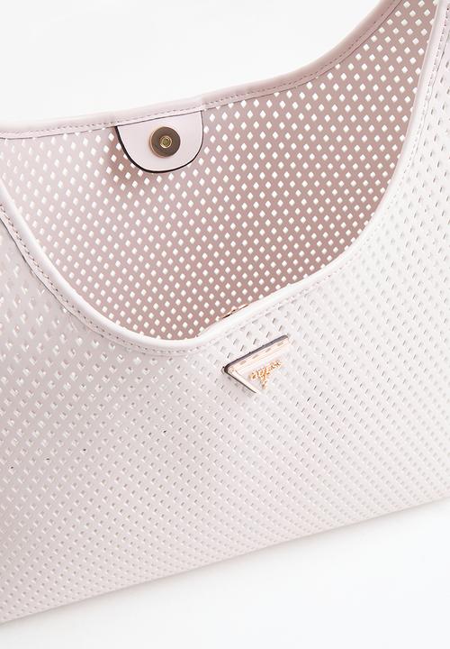 GUESS - Vikky hobo - stone