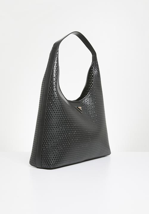GUESS - Vikky hobo - black