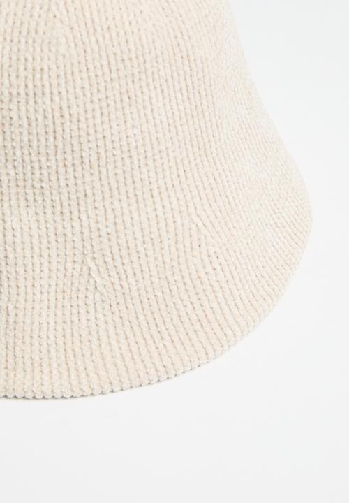 Superbalist - Frankie bucket hat - beige