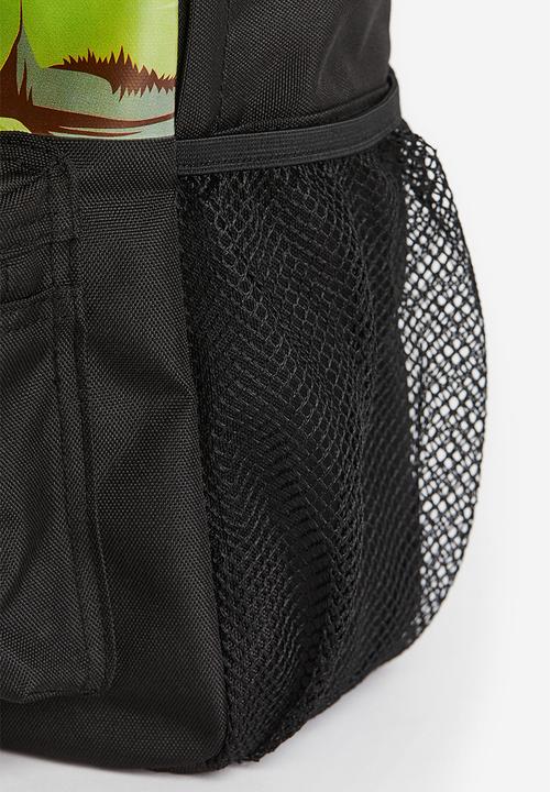 H&M - Backpack - black