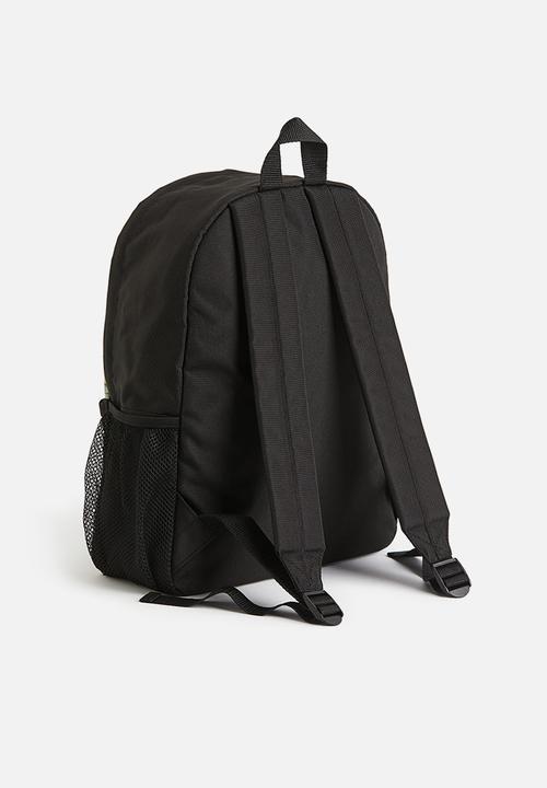 H&M - Backpack - black