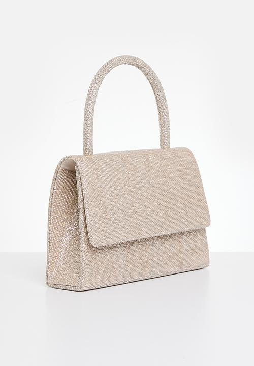 MILLA - Harley top handle bag - pink