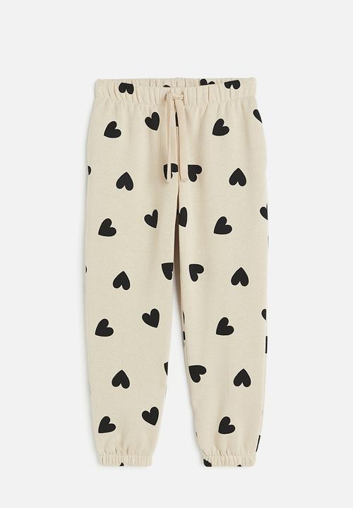 H&M - Joggers - beige