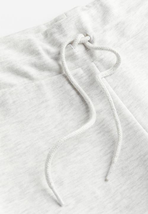 H&M - Straight joggers - grey