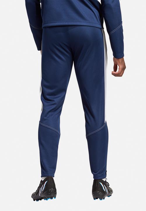 adidas Performance -  Tiro '23 Club training trackpant  - navy
